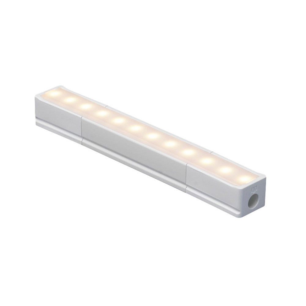 6" Thread Linear LED Cabinet and Cove Light Strip 2700K