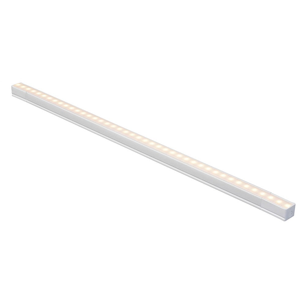 21" Thread Linear LED Cabinet and Cove Light Strip 2700K