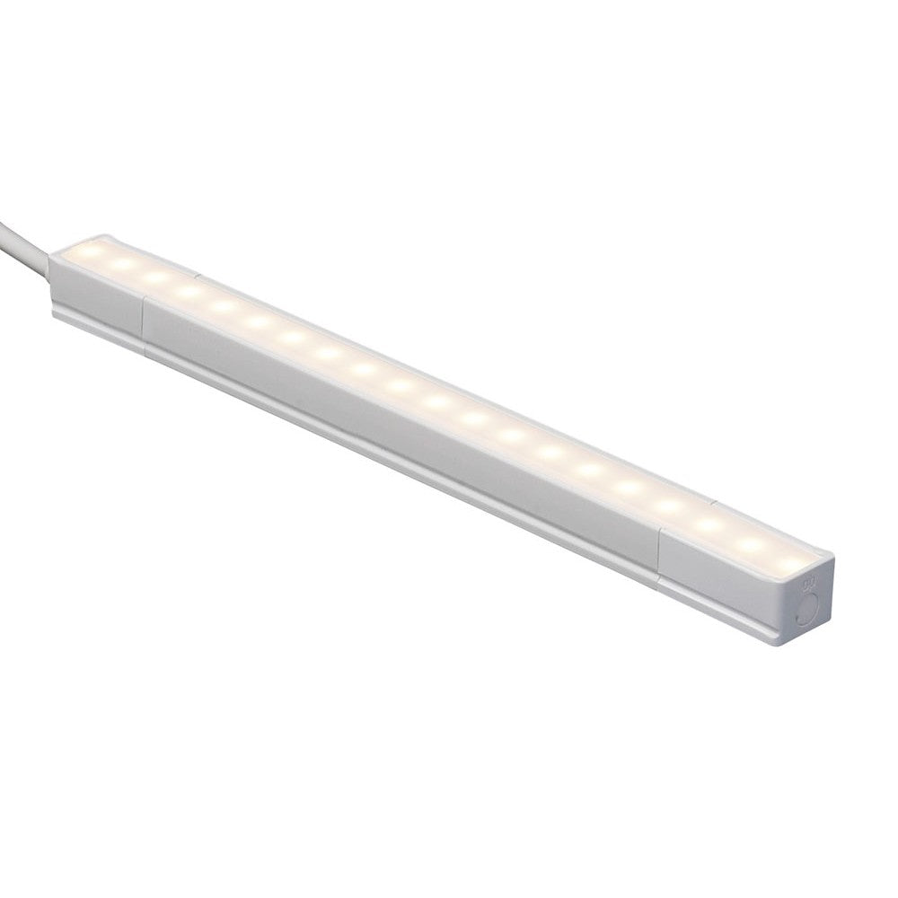 10" Thread Linear LED Cabinet and Cove Light Strip 3500K