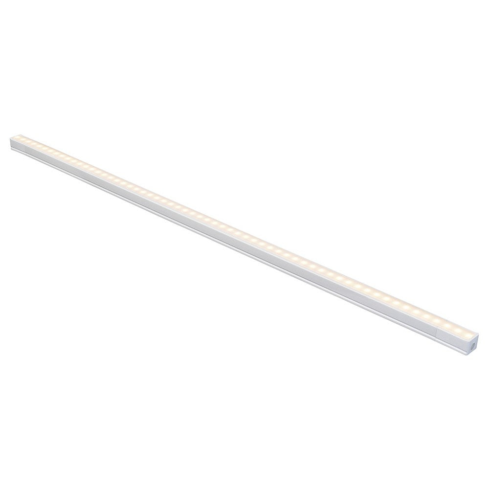 30" Thread Linear LED Cabinet and Cove Light Strip 3500K