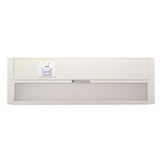 Nuvo 6.5w 11-in LED White Under Cabinet Light CCT Selectable 120v