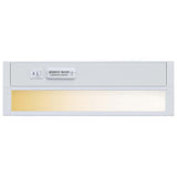 Wi-fi 11-in LED Smart Starfish RGB and Tunable White Finish Under Cabinet Light_1