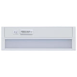 Wi-fi 11-in LED Smart Starfish RGB and Tunable White Finish Under Cabinet Light_3