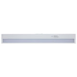 Wi-fi 28-in LED Smart Starfish RGB and Tunable White Finish Under Cabinet Light_3