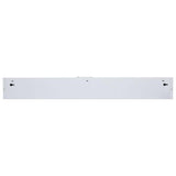 Wi-fi 28-in LED Smart Starfish RGB and Tunable White Finish Under Cabinet Light_5
