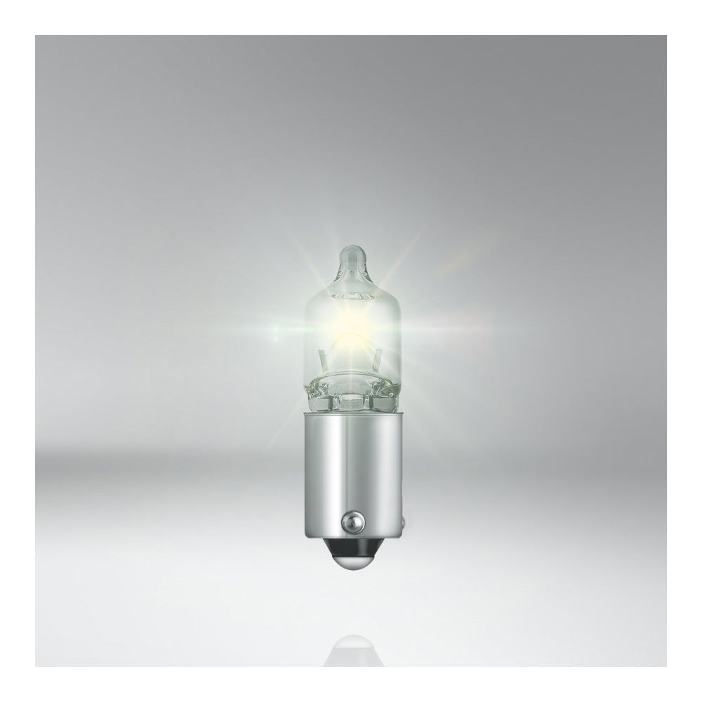 H6W bulb, 64132 bulb, H6W automotive bulb
