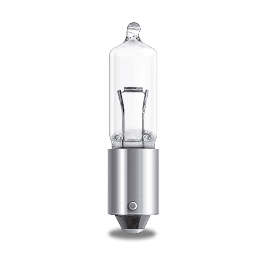 10PK - Osram 64136 H21W 21W 12V BAY9s Motorcycles Bulb – BulbAmerica