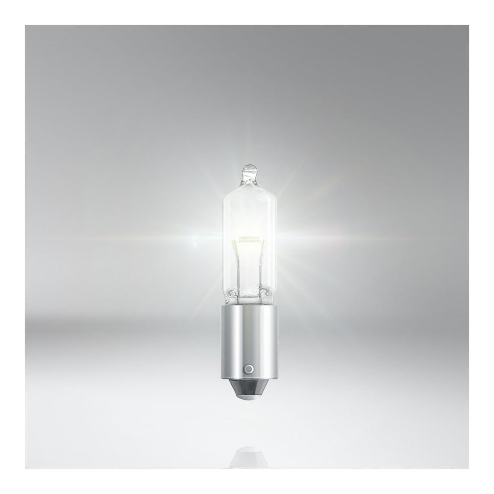  VEHICODE H21W 64136 BAY9S LED Bulb White 12V-24V Lamp