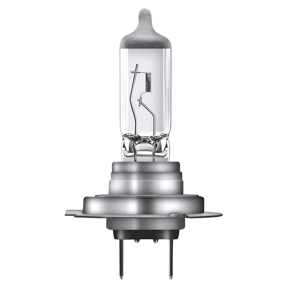 Headlight bulb H7 (PX26D) OSRAM NIGHT BREAKER front light