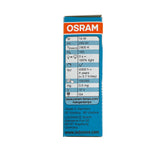 OSRAM 64423 G4 12V 14W Brilliant Light - Halostar PRO Halogen Lamp - 20W Equiv. - BulbAmerica