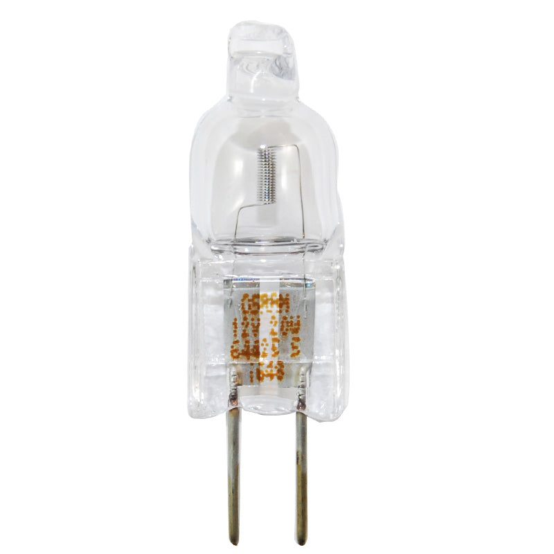 Osram 64425S 20w 12v G4 Bi-Pin Halostar Starlite Halogen bulb – BulbAmerica