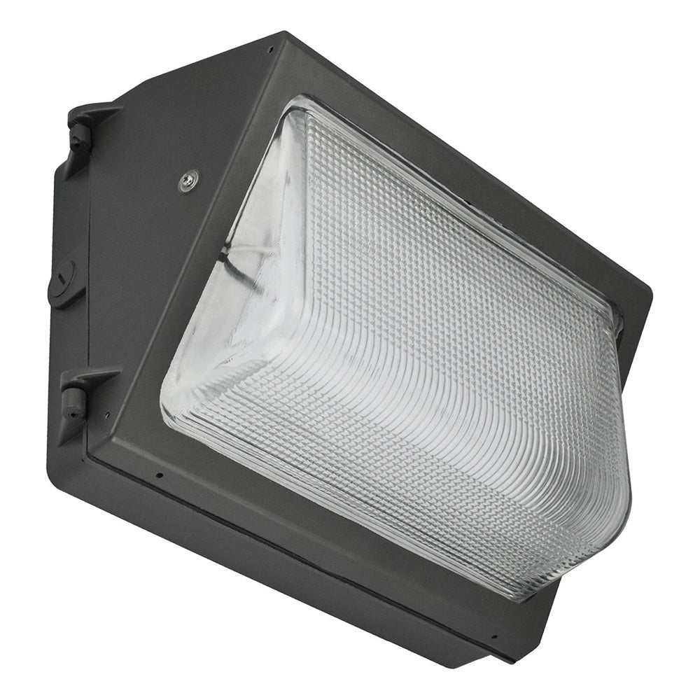 Nuvo 55W LED Premium Wall Pack - 4000K
