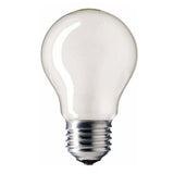 Philips 75w 120v 1080Lm A19 Frosted Incandescent Light Bulb