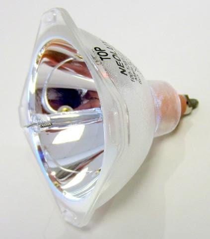 Sony XL-2400 bulb replacement - Osram NEOLUX 100-120/1.0 E19.8 bulb