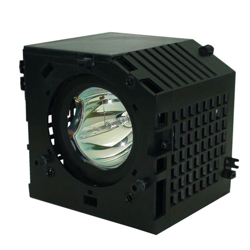 Zenith Z52SZ80 Assembly Lamp with Quality Projector Bulb Inside