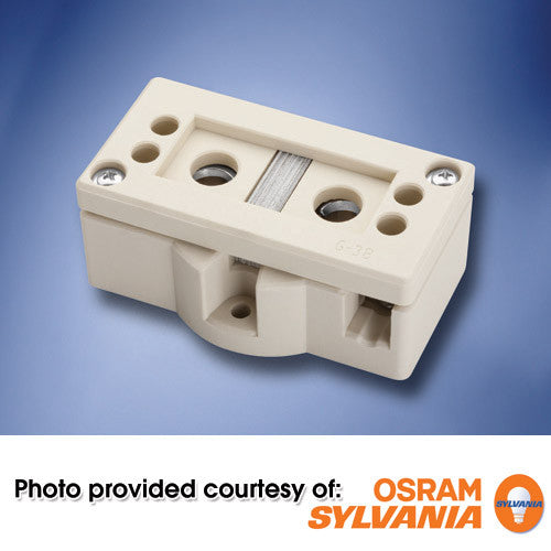 OSRAM G38 Socket No Leads – BulbAmerica