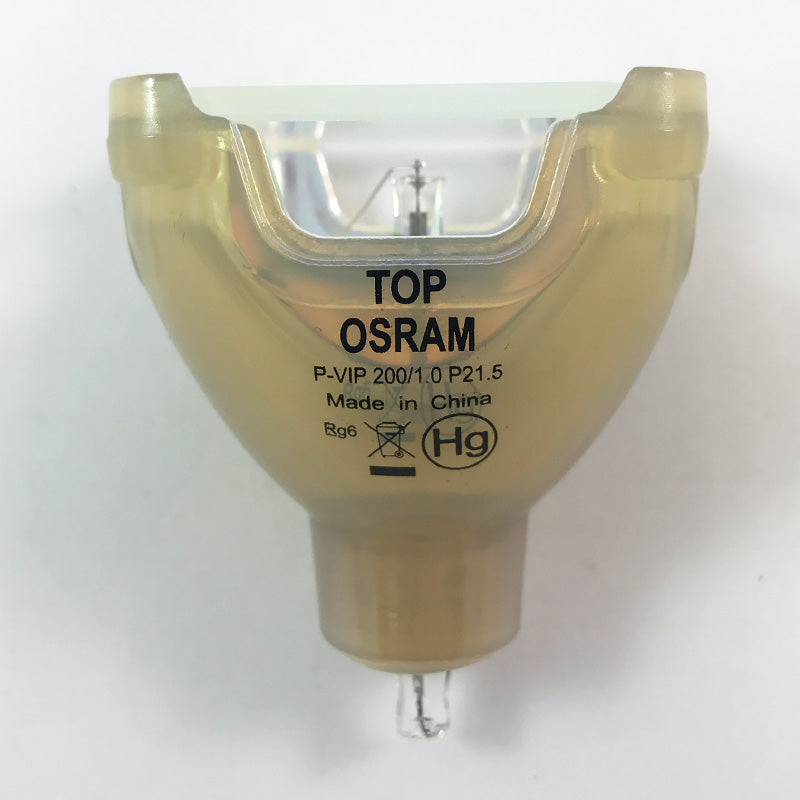 PB2064 LCD Projector Bulb - OSRAM OEM Projection Bare Bulb