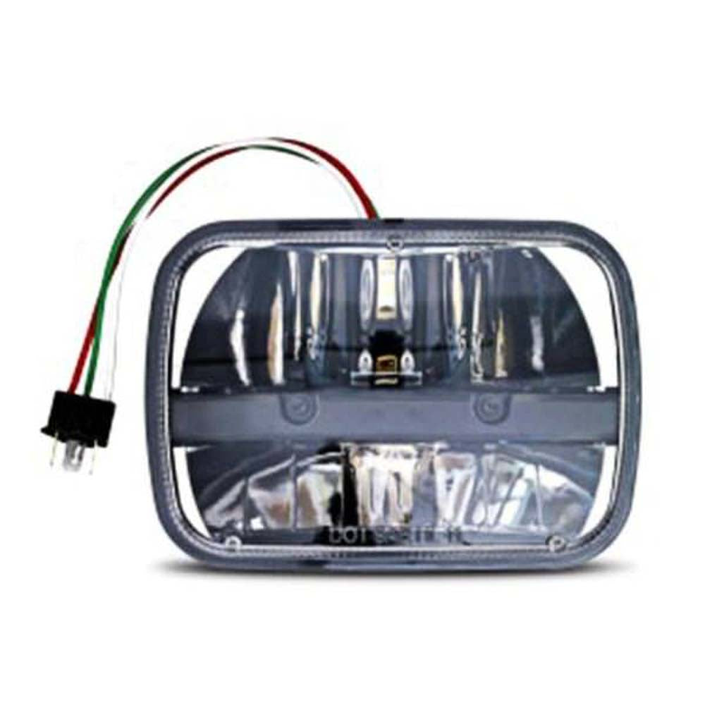 GE 69822 NH LED 200 11/33v  200mm Miniature Automotive Light Bulbs