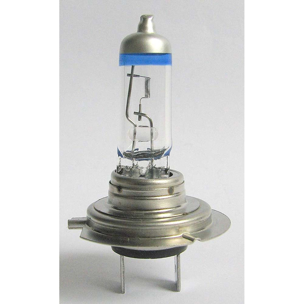 GE 69860 H7-55NHX 13.2v 57w T3 1/2 Miniature Automotive Light Bulbs