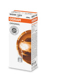 10PK - Osram 2825 W5W 12V ORIGINAL High-Performance Automotive Bulb