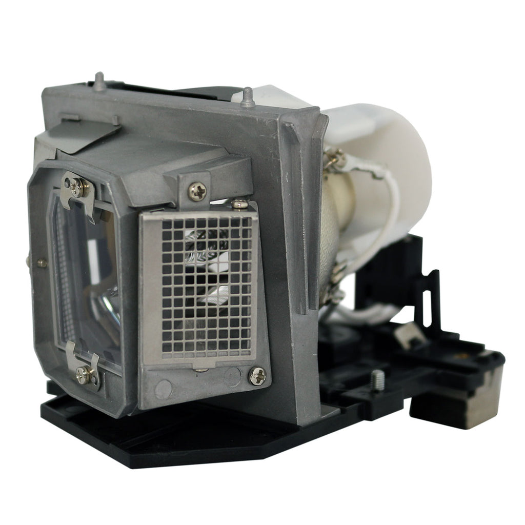 Dell 725-10284 Assembly Lamp with Quality Projector Bulb Inside