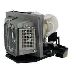 Dell 725-10284 Projector Housing with Genuine Original OEM Bulb