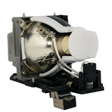 Dell 4320 Assembly Lamp with Quality Projector Bulb Inside_1