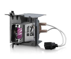 Dell FGXX4 Projector Lamp with Original OEM Bulb Inside