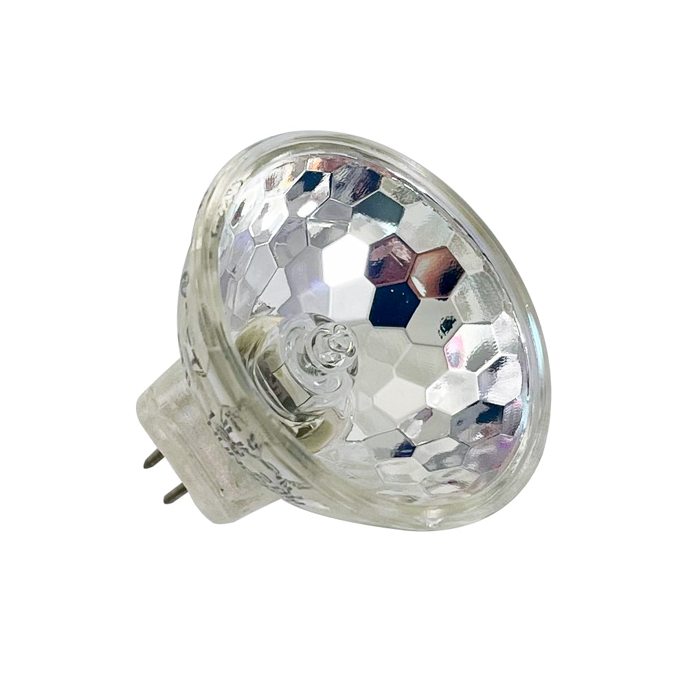 Platinum 5W 12V MR11 GU4 Bipin Base Narrow Flood Mini Reflector Bulb –  BulbAmerica