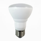 SYLVANIA LED 5w R20 LED Dimmable 2700K Flood Bulb - 35w equiv.