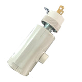 SATCO One Light Plug-A-Light - Outlet to Medium Socket Adapter - BulbAmerica