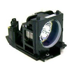 3M X75 Projector Housing with Genuine Original OEM Bulb