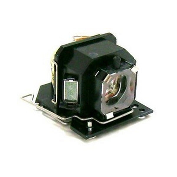 3M 78-6969-9918-0 Projector Housing with Genuine Original OEM Bulb