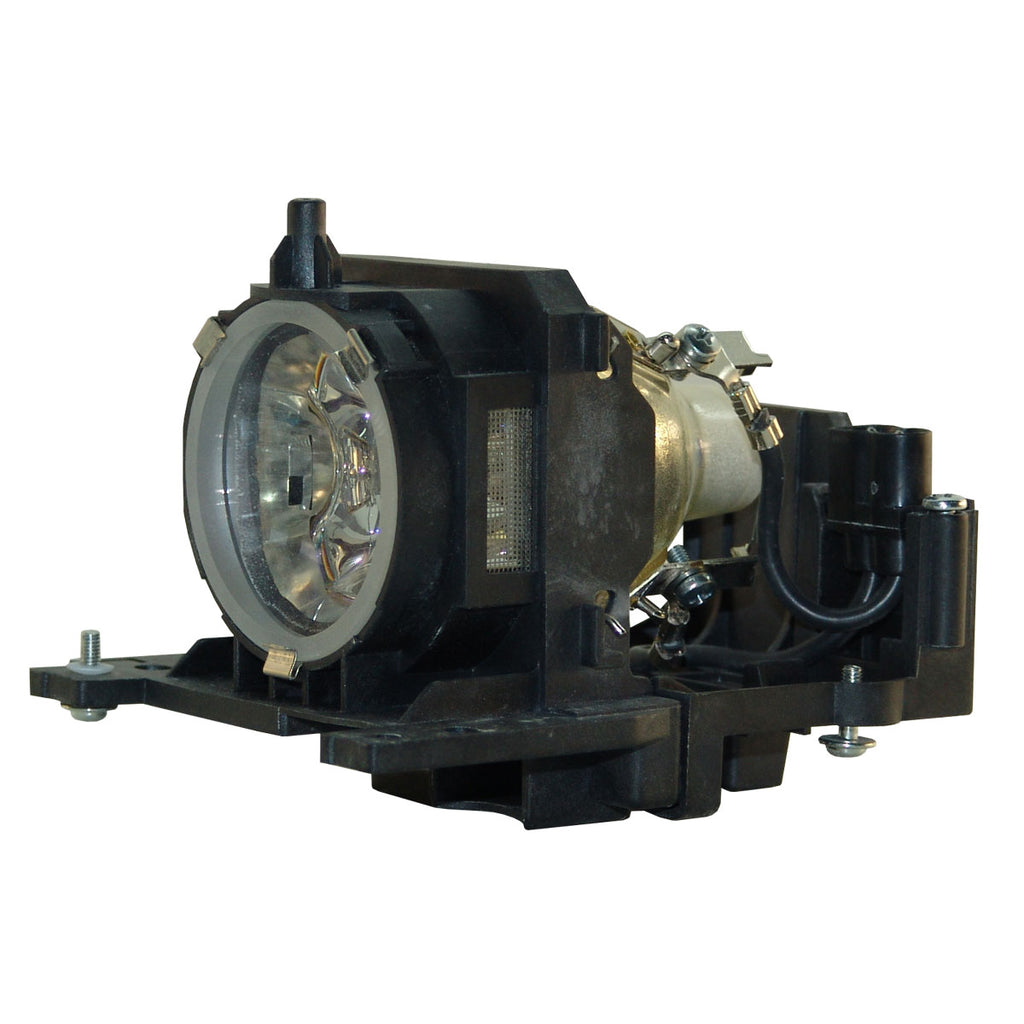 3M X64 Projector Housing with Genuine Original OEM Bulb