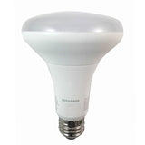 2PK SYLVANIA 9W BR30 LED Dimmable 5000K Daylight  Ultra High Output LED Bulb