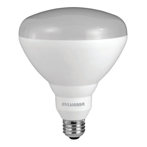 Sylvania 15W 120V BR40 LED Dimmable 2700K Light Bulb