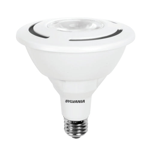 PAR38 LED 18W 120V Spot SP12 E26 3000K Sylvania Light Bulb