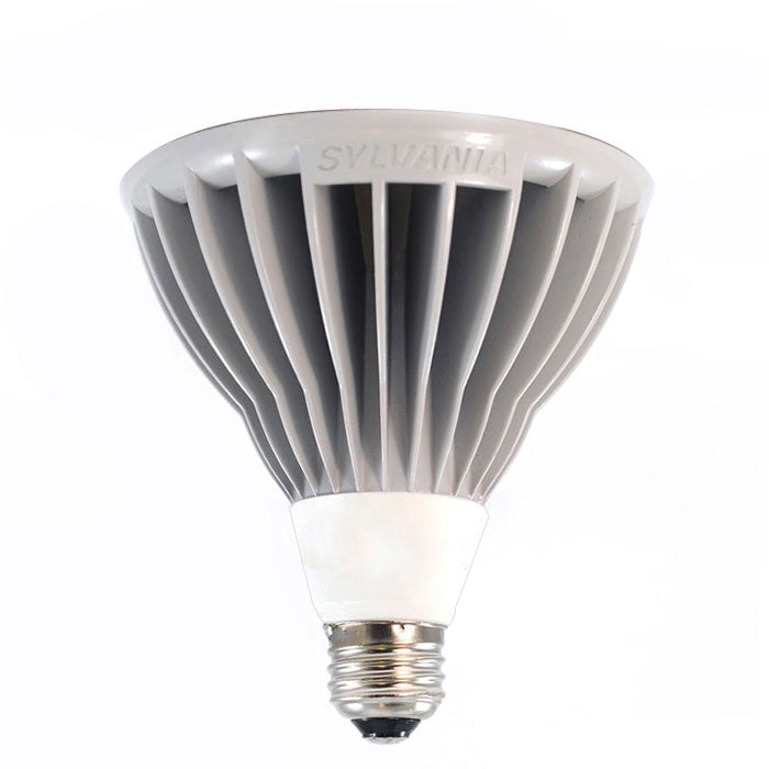 SYLVANIA 15W LED PAR38 Lamps Spot 10 degree Warm White LED Light Bulb