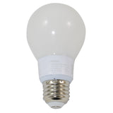 Sylvania 8.5W A19 LED 2700k Soft White Dimmable E26 Light Bulb - 60w equiv. - BulbAmerica