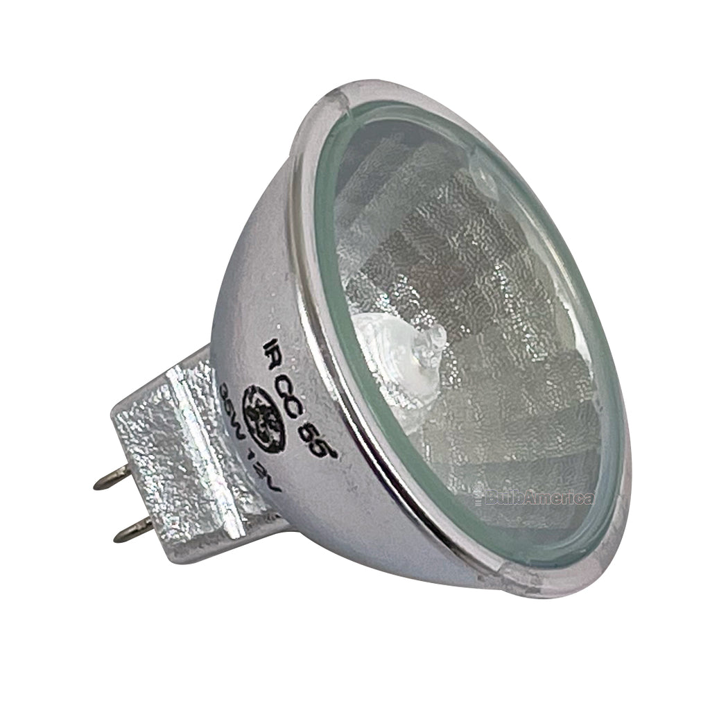GE 79233 35W MR16 ConstantColor HIR Wide Flood WFL55 2950K GU5.3 Halog ...