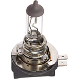 GE OEM H11B/BP - 12v 55w Halogen Capsule Headlight Bulb - BulbAmerica