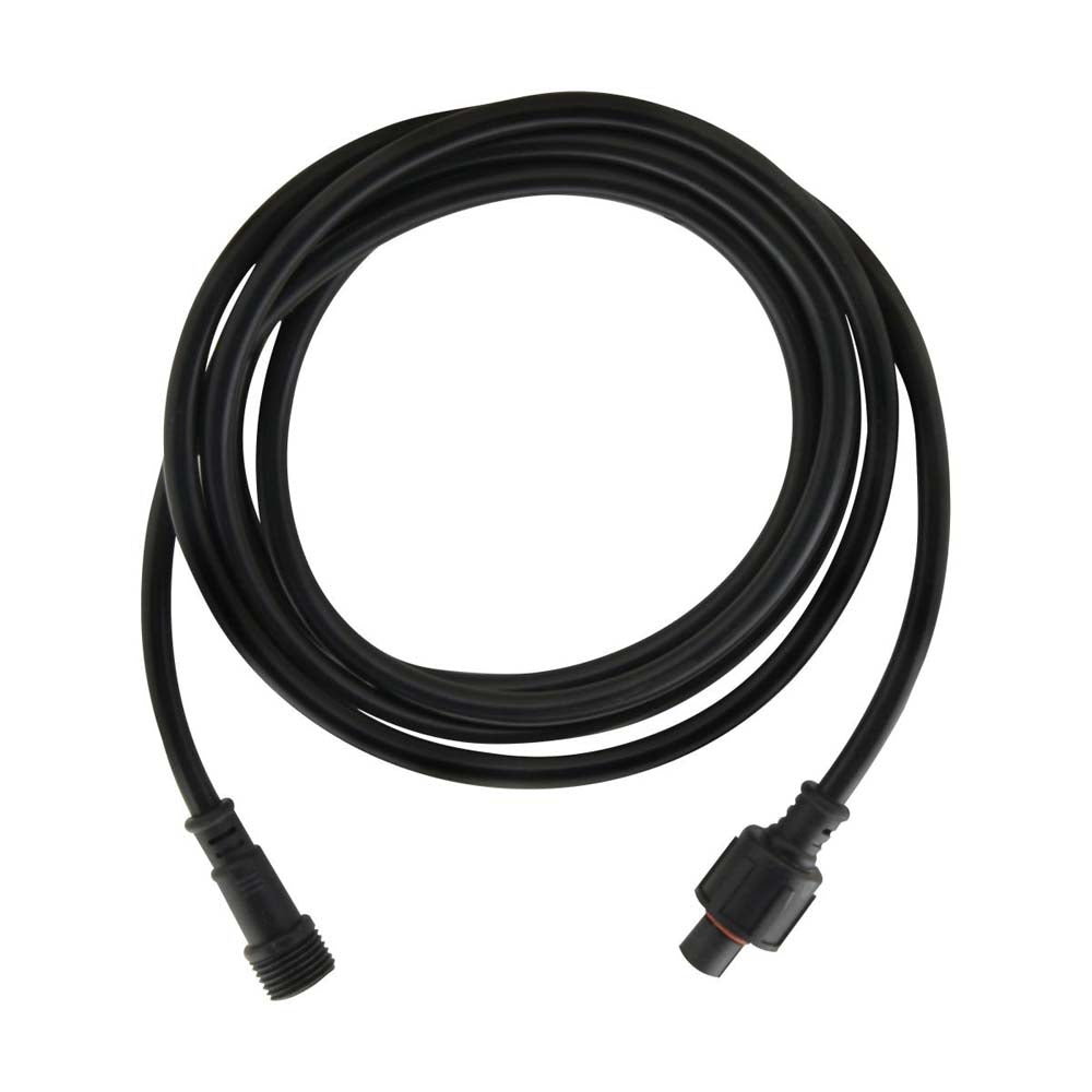 Satco 6 ft. Extension cable for LED smart string lights