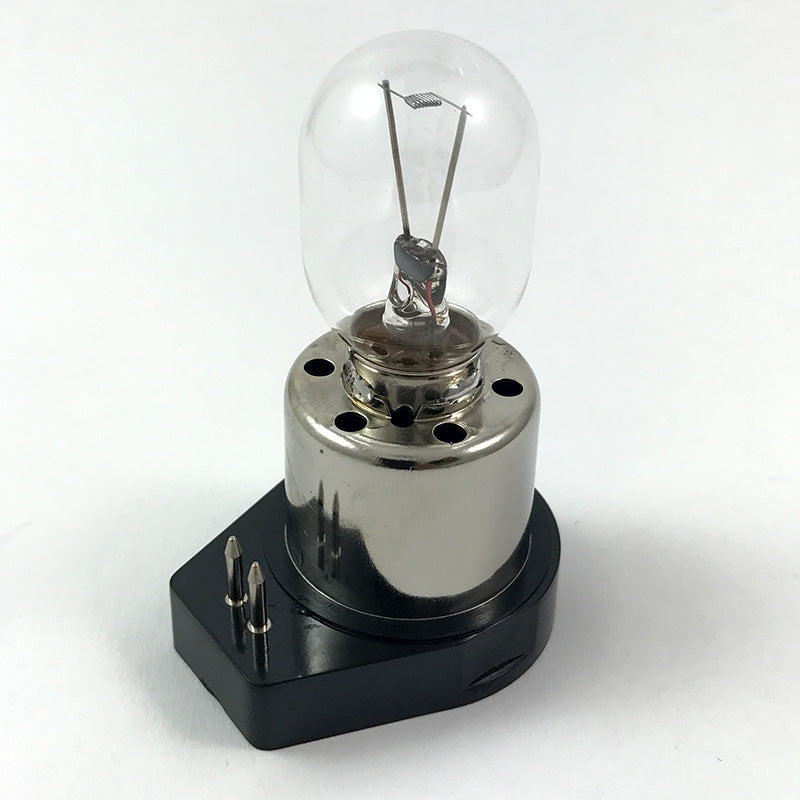 USHIO SM-8C102 30W 6-8V Incandescent Scientific Medical Light Bulb