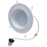 Philips 5-6" Downlight LED 10w 800 Lumens Daylight 5000k Dimmable - 65w equiv