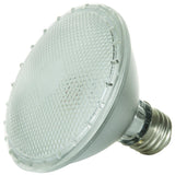 SUNLITE 80033-SU PAR30 LED Amber Colored Reflector 3w Light Bulb - BulbAmerica