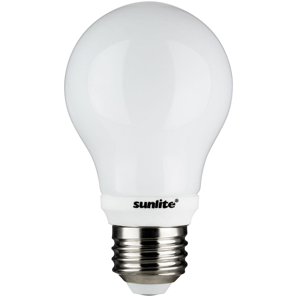 SUNLITE LED Blinking Bulb - 5W A19 120V E26 Medium Base 3000K Warm White