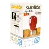 Sunlite - 80364 - SU*20 - BulbAmerica