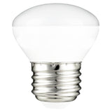 BulbAmerica LED 4W R14 E26 Medium Base 2700k Dimmable Light bulb - 25w Equivalent - BulbAmerica