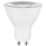 SUNLITE LED 6.5W PAR16 MR16 GU10 Base 3000K Soft White Dimmable Bulb - 60w Equiv