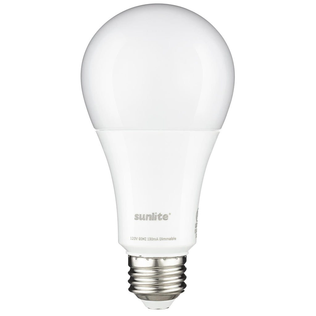 SUNLITE 80630-SU LED A21 Household 13w Light Bulb 2700K Warm White